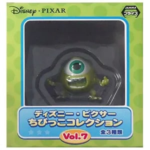 ディズニー/ピクサー フィギュア 買取価格 ｜ フィギュアの買取なら