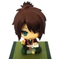 買取】薄桜鬼 羅刹版 沖田総司 合戦ver.（1/10スケール完成品