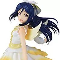 【未開封】松浦果南　Dream Tech 1/8フィギュア Amazon.co.jp: Dream Tech ラブライブ!サンシャイン!! 松浦 果南