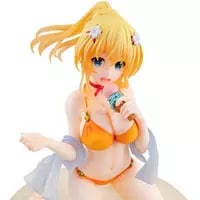 ダクネス 原作版水着Ver. (フィギュア)