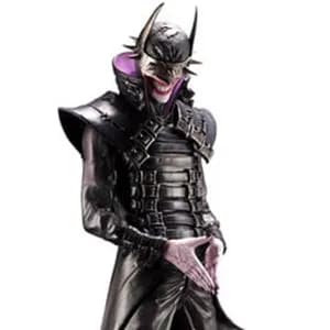 ARTFX&nbsp;バットマンフーラフス&nbsp;エルスワールド&nbsp;(完成品)