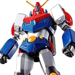 超合金魂&nbsp;GX-90&nbsp;超電磁ロボ&nbsp;コン・バトラーV&nbsp;F.A.&nbsp;(完成品)