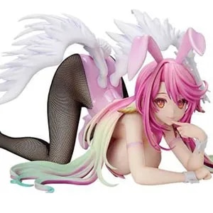 ノーゲーム・ノーライフ&nbsp;ジブリール&nbsp;バニーVer.■