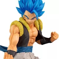 O*O様 ドラゴンボールZドッカンバトル5th ゴジータ リペイントフィギュア O*O様 ドラゴンボールZドッカンバトル5th ゴジータ リペイント