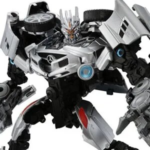 トランスフォーマー&nbsp;MB-07&nbsp;サウンドウェーブ