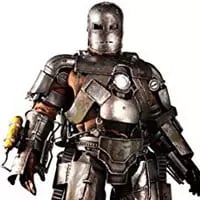 アイアンマン・マーク1 （2.0版）