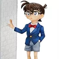 名探偵コナン 江戸川コナン キャラアニ 限定版 マルチスタンドver.