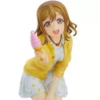 【店舗限定特典あり】With Fans! ラブライブ! サンシャイン!! 国木田花丸 Blu-rayジャケットVer. 1/7