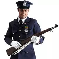 ダークナイト 1/6スケールフィギュア ジョーカー