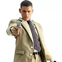 買取】マイケル・スコフィールド スーツver. フィギュア買取