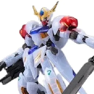 1/100 フルメカニクス ガンダム バルバトス ルプス 鉄血のオルフェンズ Amazon | MG 鉄血のオルフェンズ ガン*ダムバルバトスルプス 1