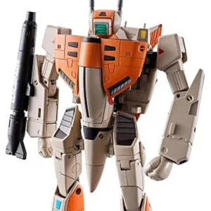 HI-METAL&nbsp;R&nbsp;超時空要塞マクロス&nbsp;VF-1D&nbsp;バルキリー