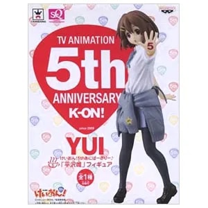 けいおん プライズ フィギュア 買取価格 ｜ フィギュアの買取なら もえ