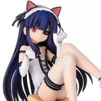 R-Line　アールライン　閃乱カグラ　未来～ひろって下さい。～限定カラー Amazon.co.jp: 閃乱カグラ 未来~ひろって下さい。ver.~ (1/8