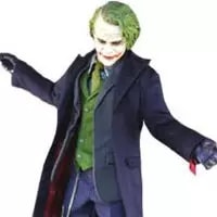 tubbz　バットマンとヒース・レジャージョーカー　アヒル2体セット tubbz バットマンとヒース・レジャージョーカー アヒル2体セット