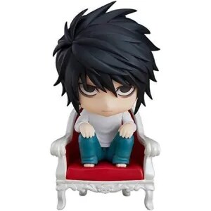 ねんどろいど DEATH NOTE L 2.0