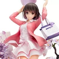 加藤恵 出会いの服Ver.