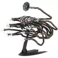 マトリックス センチネル