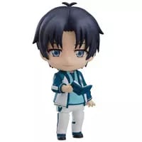 買取】ねんどろいど 978 マスターオブスキル[全職高手] 黄少天