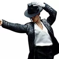 マイケル・ジャクソン 「ビリー・ジーン」ヒストリー・ツアーver.