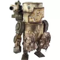 Mr.フロスティ 「ワールド・ウォー・ロボット/ラージ・マーティン」 9インチ完成品フィギュア