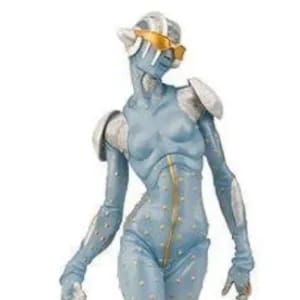 ジョジョ アニバーサリー フィギュア 買取価格 ｜ フィギュアの