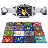 COMPLETE SELECTION MODIFICATION V BUCKLE CSM Vバックル■