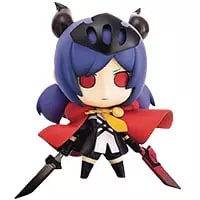 チェン アークナイツ ディフォルメフィギュア VOL.1