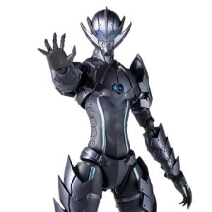 S.H.Figuarts ベムラー アニメ ウルトラマン