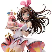 買取】キズナアイ A.I. Party! Birthday with U 東京フィギュア限定