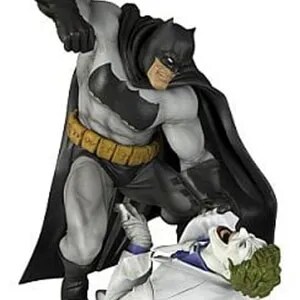 ARTFX&nbsp;バットマン&nbsp;ダークナイト・リターンズ&nbsp;-HUNT&nbsp;THE&nbsp;DARK&nbsp;KNIGHT-&nbsp;1/6スケール&nbsp;■