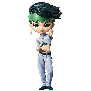 ジョジョの奇妙な冒険 Qposket ジョジョの奇妙な冒険 Qposket ジョルノ