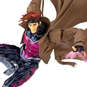 アメイジングヤマグチ&nbsp;No.012&nbsp;GAMBIT-ガンビット-&nbsp;Amazing&nbsp;Yamaguchi&nbsp;X-MEN