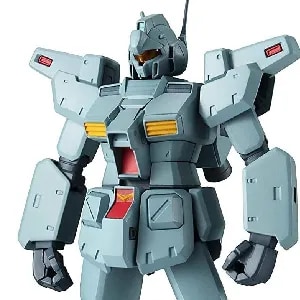 ロボット魂 ジム フィギュア 買取価格 ｜ フィギュアの買取なら