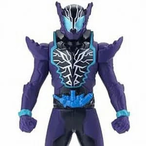 仮面ライダーローグ&nbsp;仮面ライダービルド&nbsp;ライダーヒーローシリーズ19