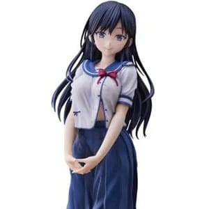 三色院菫子&nbsp;俺を好きなのはお前だけかよ&nbsp;塗装済み完成品