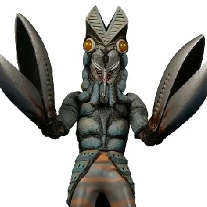 メディコムトイ RAH ウルトラマン バルタン星人 MEDICOM TOY