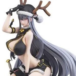 セルベリア・ブレス-X’mas&nbsp;Party-&nbsp;WF2017S限定版