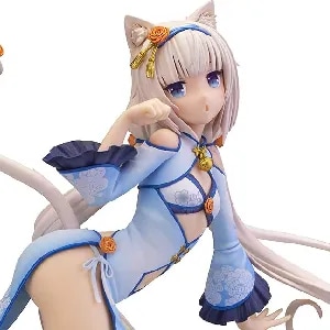 ショコラ バニースーツVer. 「ネコぱら」 ネイティブ ネコぱら