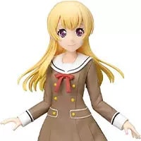 白鷺千聖 プレミアムフィギュア”白鷺千聖”School☆Days” BanG Dream! ガールズバンドパーティ!