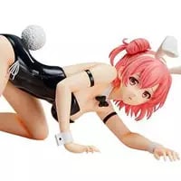 由比ヶ浜結衣 生足バニーVer. B-Style やはり俺の青春ラブコメはまちがっている。続 ■