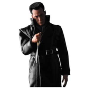 松田優作 フィギュア 買取価格 ｜ フィギュアの買取なら もえたく！