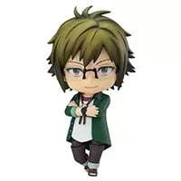 ねんどろいど 二階堂大和 アイドリッシュセブン