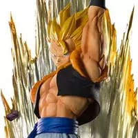 フィギュアーツZERO スーパーサイヤ人ベジータ　魂ウェブ商店限定 フィギュアーツZERO スーパーサイヤ人ベジータ | 魂ウェブ