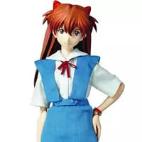 RAH 502 式波・アスカ・ラングレー（制服版）