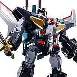 BANDAI&nbsp;SPIRITS&nbsp;超合金魂&nbsp;GX-13R&nbsp;超獣機神ダンクーガ(リニューアルバージョン)再販