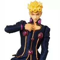 RAH 540 ジョルノ・ジョバァーナ