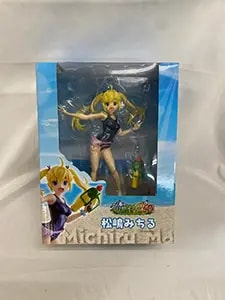 買取】グリザイアの果実 榊由美子 イベント限定版 白バニー