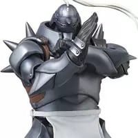 RAH 544 アルフォンス・エルリック