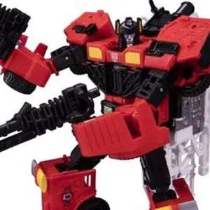 トランスフォーマー&nbsp;パワーオブザプライム&nbsp;PP-36&nbsp;オートボットインフェルノ